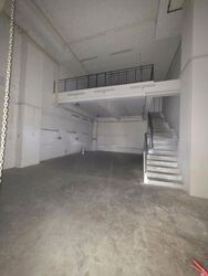 Woodlands Industrial Park E9 (D27), Factory #622048761